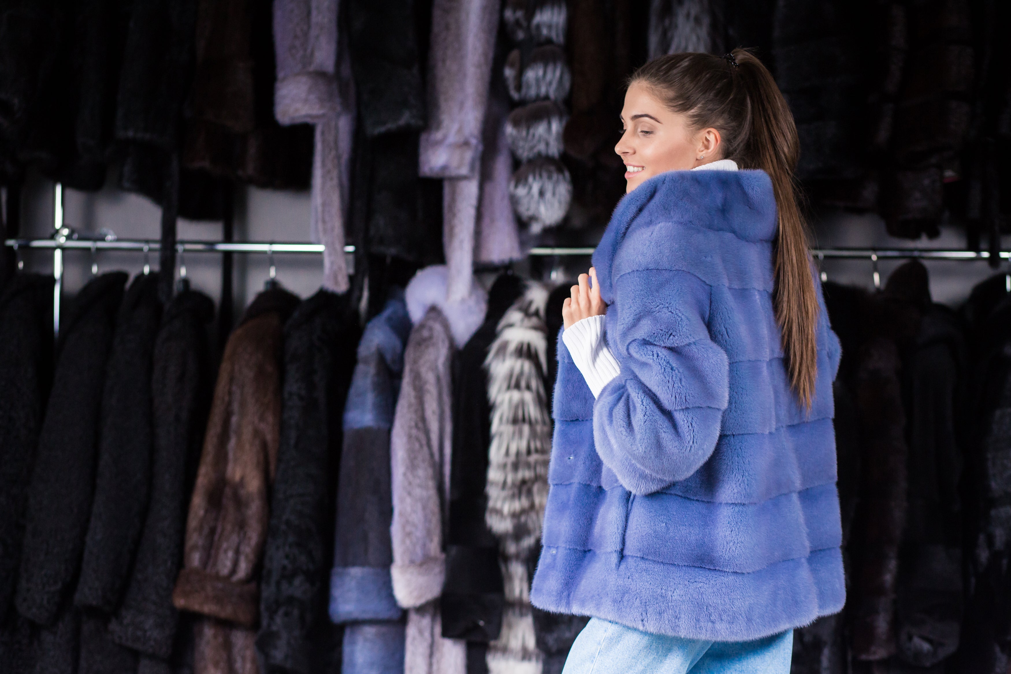 How to Build a Winter Wardrobe Without Overspending
