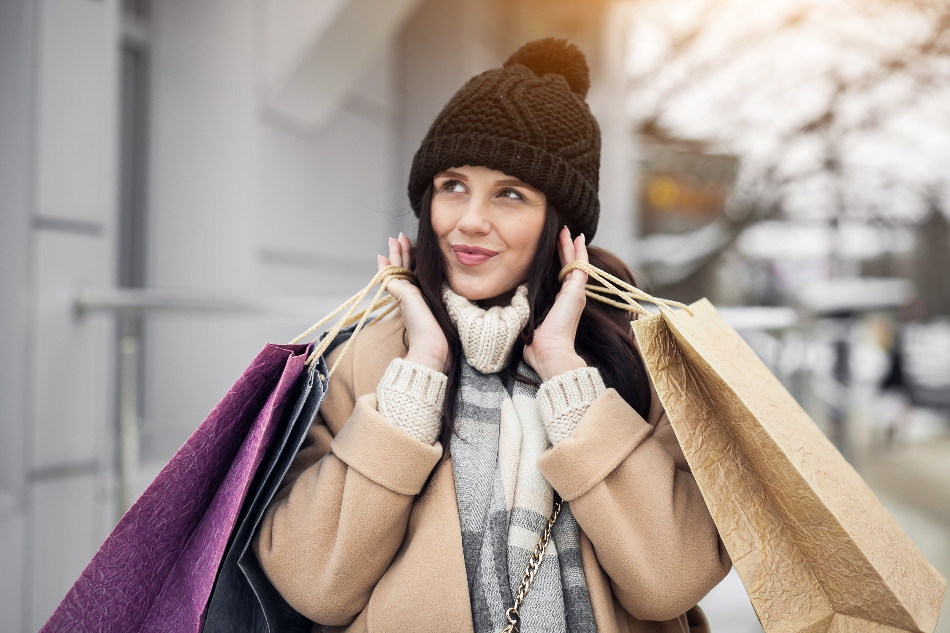 How to Choose the Perfect Winter Coat