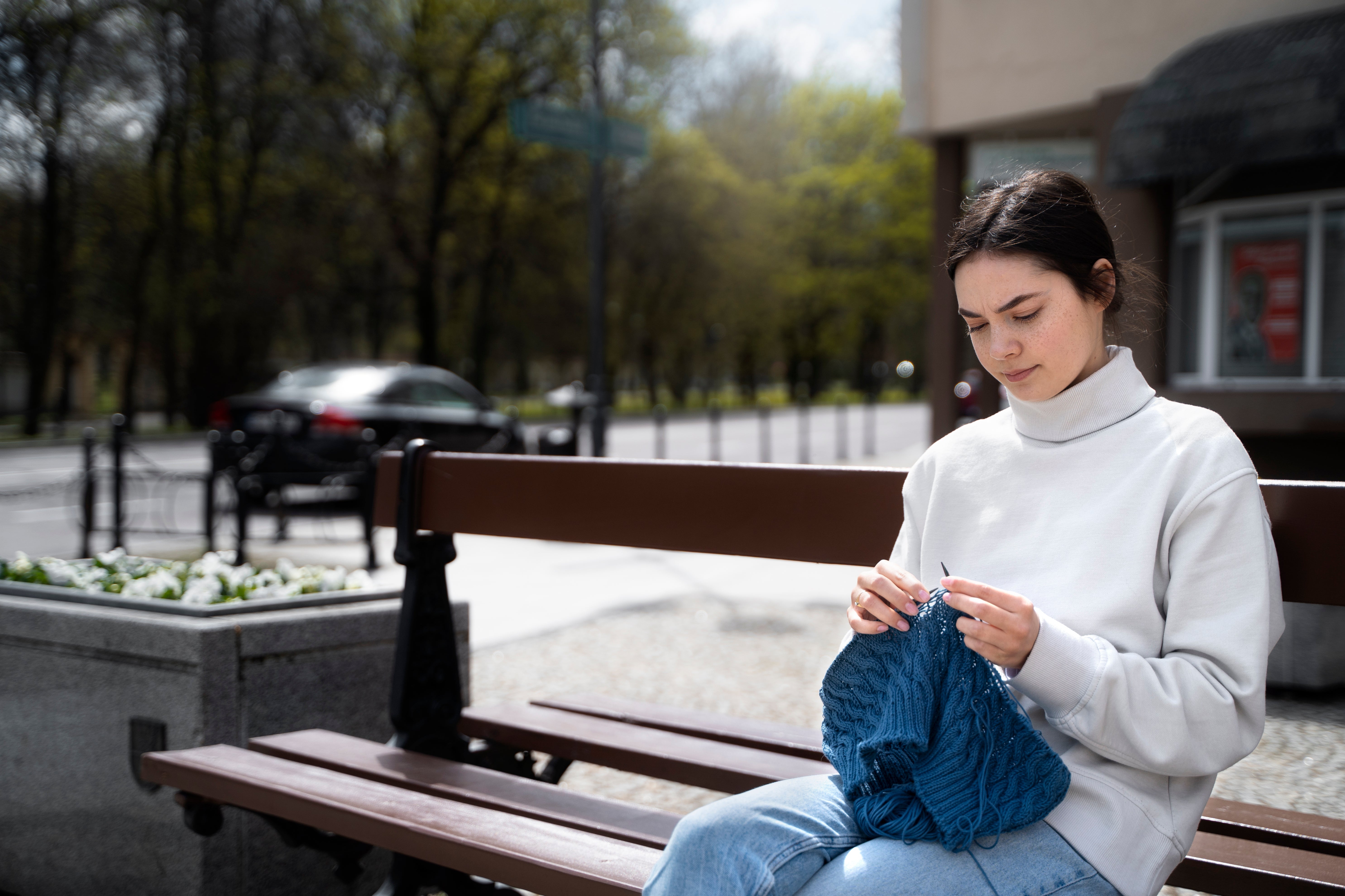 How to Style Knit Sweaters for Everyday Wear