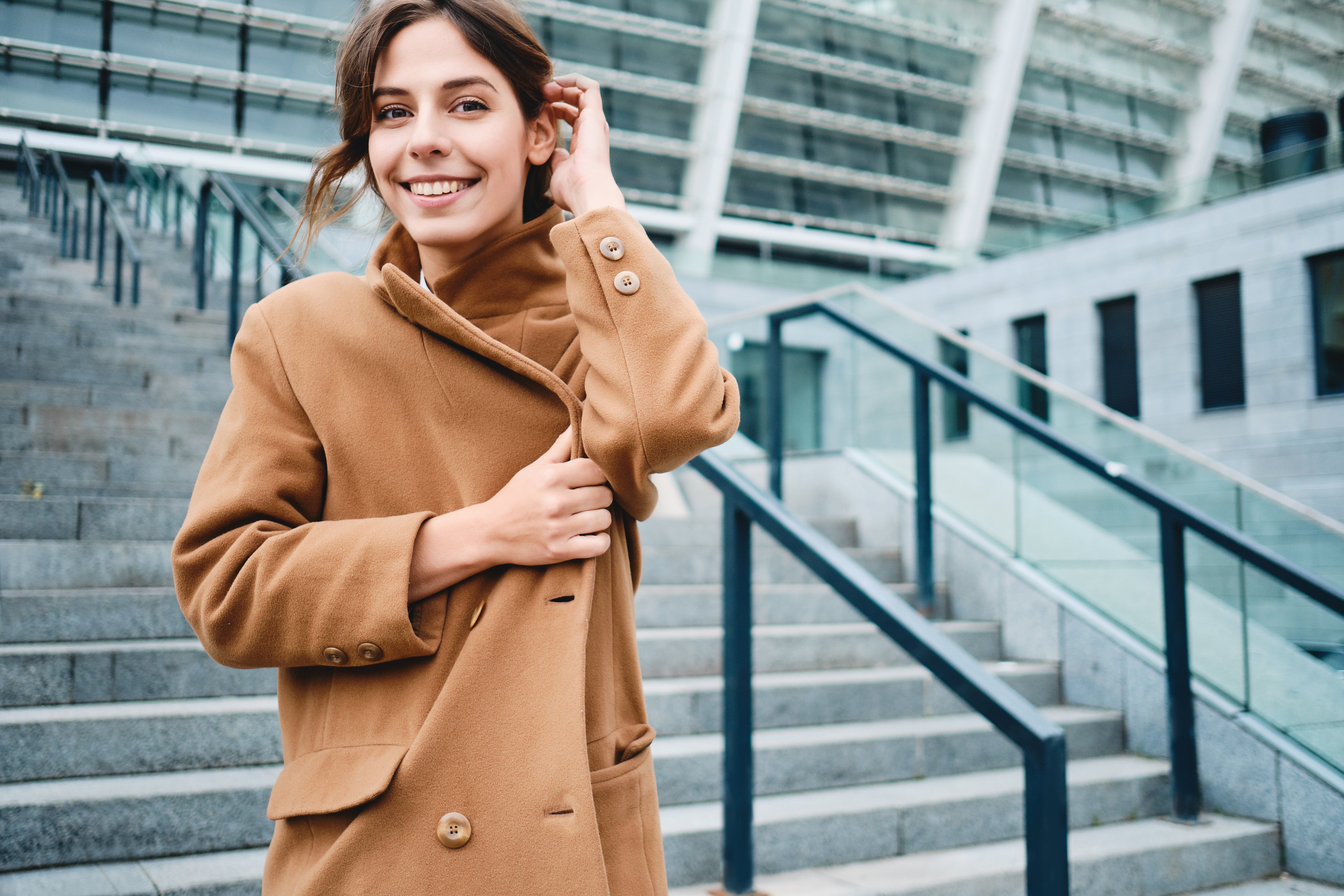 How to Style a Hoodie for a Casual Winter Look