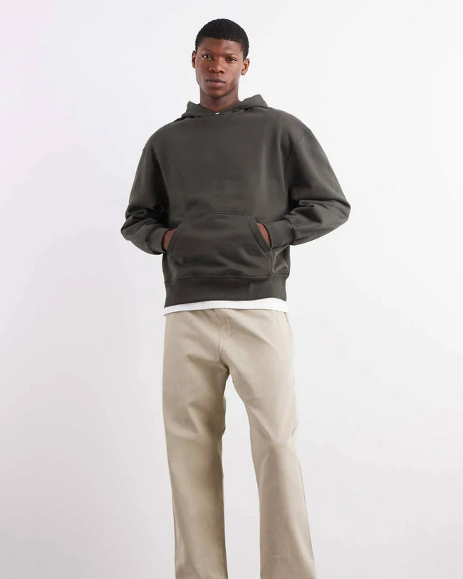 Classic Pullover Hoodie Hover Image