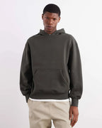 Classic Pullover Hoodie