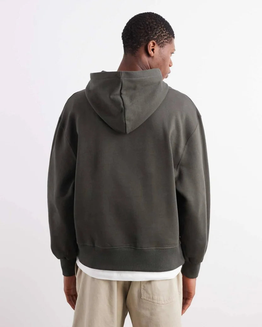 Classic Pullover Hoodie