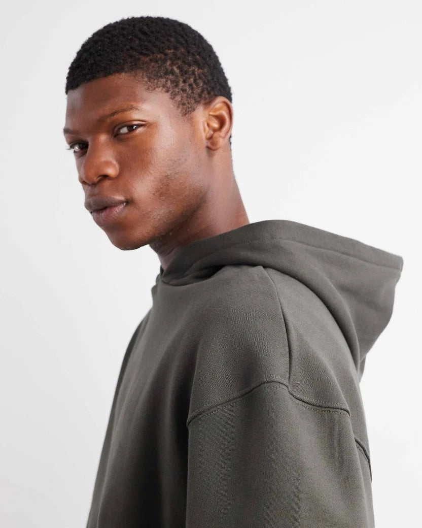 Classic Pullover Hoodie