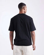 Graphic Logo Cotton Tee